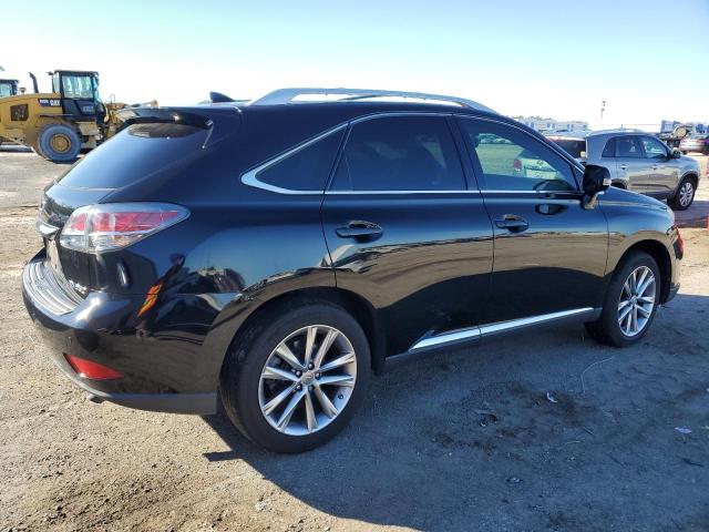 Image 3 of 2015 LEXUS RX 350 2015 with VIN 2T2ZK1BA7FC184425
