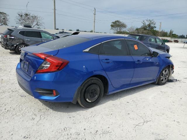 Изображение 3 2017 HONDA CIVIC LX 2017 с VIN 19XFC2F55HE022594