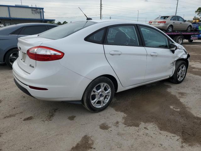 Image 3 of 2015 FORD FIESTA SE 2015 with VIN 3FADP4BJ6FM223553