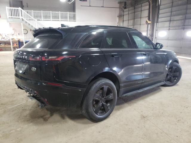 Image 3 of 2018 LAND ROVER RANGE ROVER VELAR S 2018 with VIN SALYB2RN6JA755486