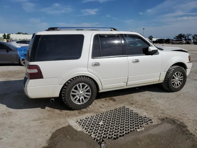 Изображение 3 2012 FORD EXPEDITION LIMITED 2012 с VIN 1FMJU2A59CEF20005