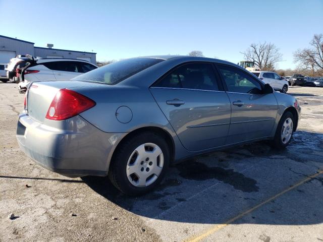 Obraz 3 z 2007 PONTIAC G6 VALUE LEADER 2007 z VIN 1G2ZF58B374157618