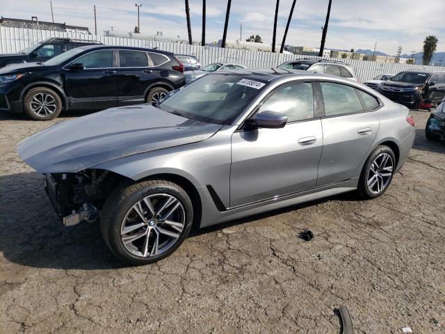 Изображение 2023 BMW 430I GRAN COUPE 2023