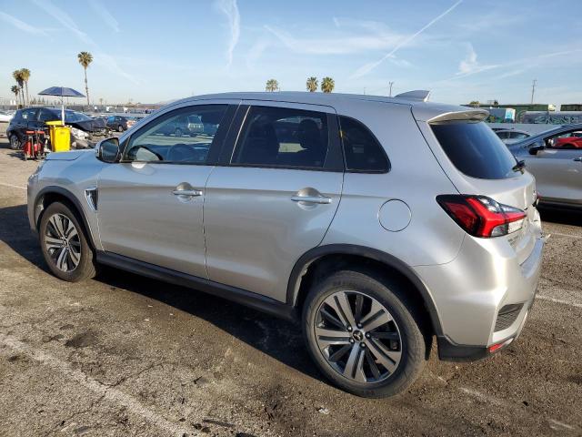 Image 2 of 2021 MITSUBISHI OUTLANDER SPORT SE 2021 with VIN JA4APVAU5MU014015
