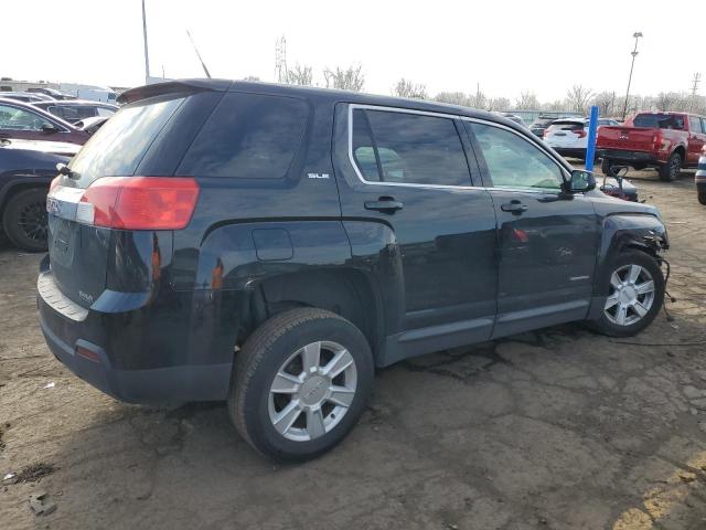 Obraz 3 z 2012 GMC TERRAIN SLE 2012 z VIN 2GKALMEK5C6323392