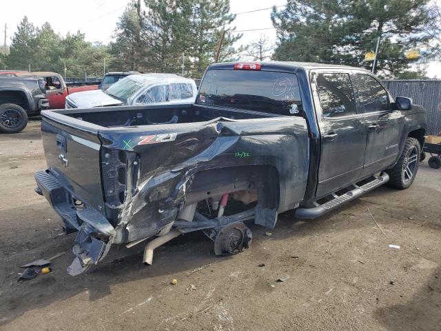 Obraz 3 z 2017 CHEVROLET SILVERADO K1500 LT 2017 z VIN 3GCUKREC7HG244335