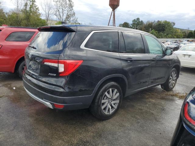 Obraz 3 z 2021 HONDA PILOT EXL 2021 z VIN 5FNYF6H51MB069789