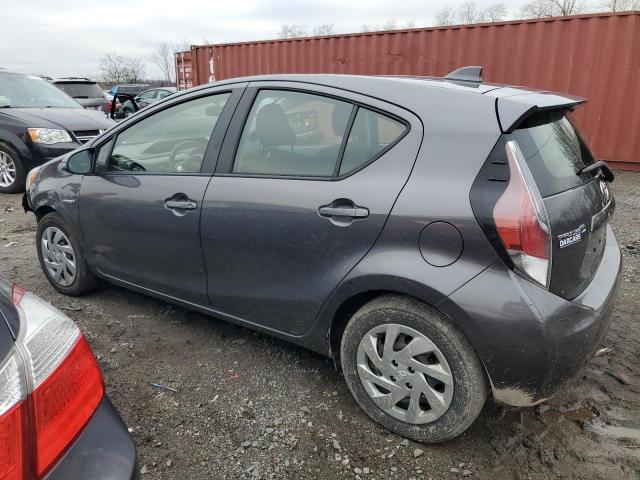 Obraz 2 z 2015 TOYOTA PRIUS C  2015 z VIN JTDKDTB32F1099090