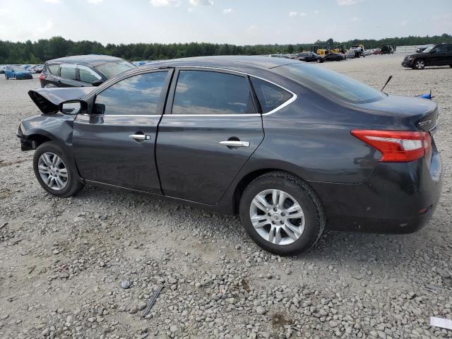 Image 2 of 2014 NISSAN SENTRA S 2014 with VIN 1N4AB7AP6EN851285