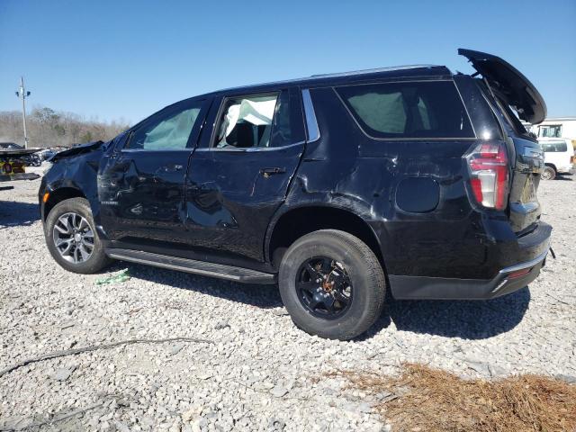 Изображение 2 2021 CHEVROLET TAHOE C1500 LT 2021 с VIN 1GNSCNKDXMR145911