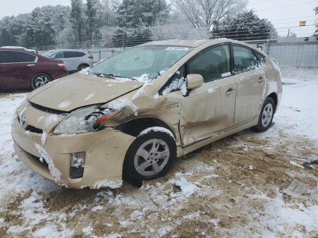 Изображение 1 2011 TOYOTA PRIUS  2011 с VIN JTDKN3DU2B1410210
