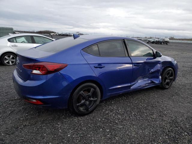 Obraz 3 z 2020 HYUNDAI ELANTRA SEL 2020 z VIN KMHD84LF0LU920222