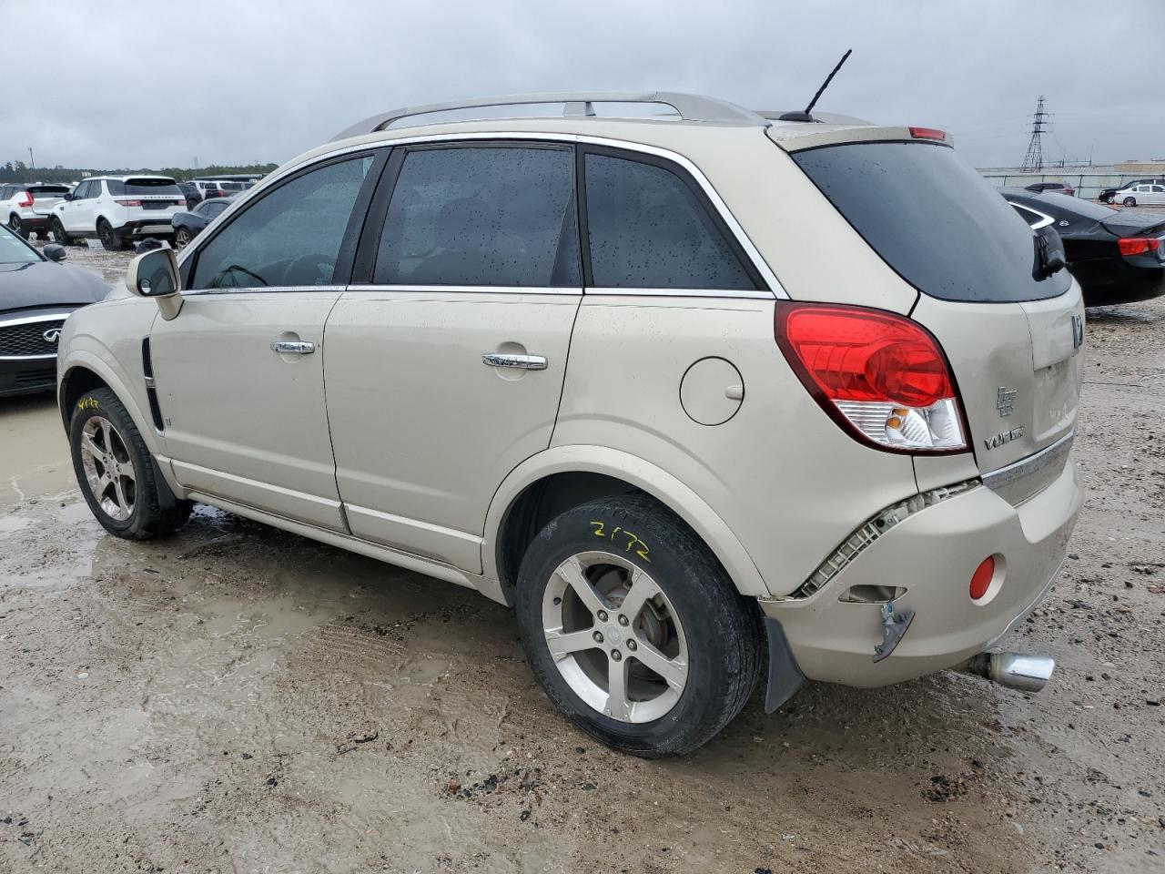 Изображение 2 Saturn Vue Xr 2009 с VIN 3GSCL53739S559742