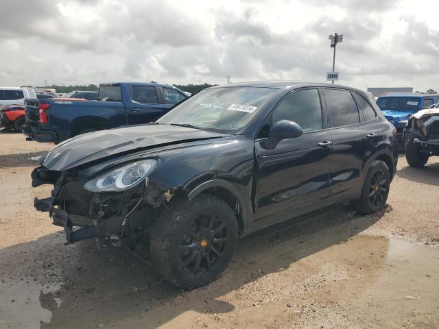 2013 PORSCHE CAYENNE  2013 image