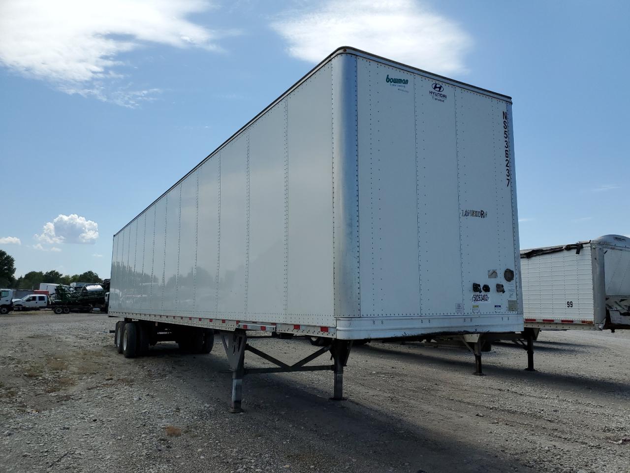 2022 HYTR 3H3 2022 image