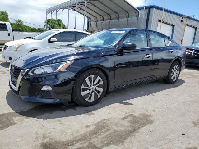 Obraz 1 z 2020 NISSAN ALTIMA S 2020 z VIN 1N4BL4BV1LC194658