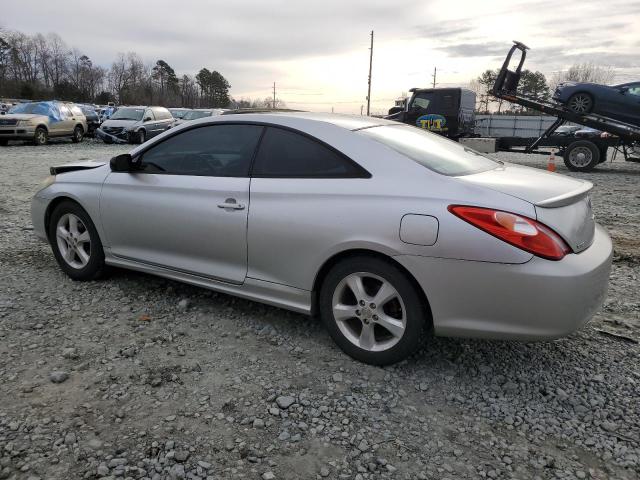 Image 2 of 2004 TOYOTA CAMRY SOLARA SE 2004 with VIN 4T1CE38P54U796272