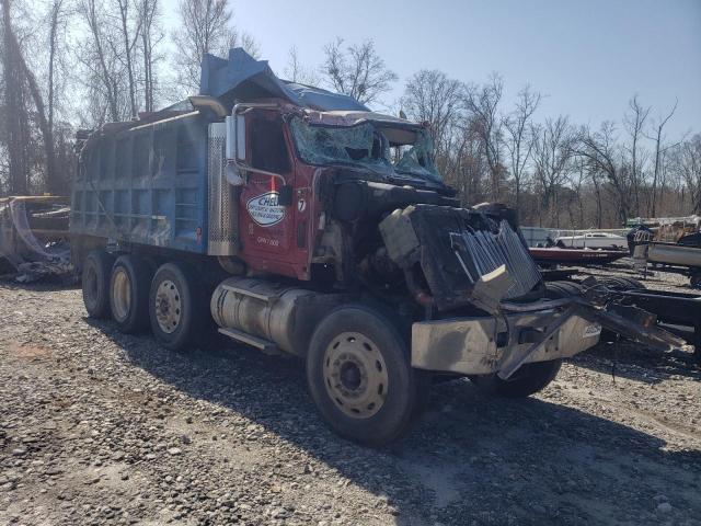 Obraz 1 z 2007 INTERNATIONAL 5500 5500I 2007 z VIN 1HTXLAHR27J431817