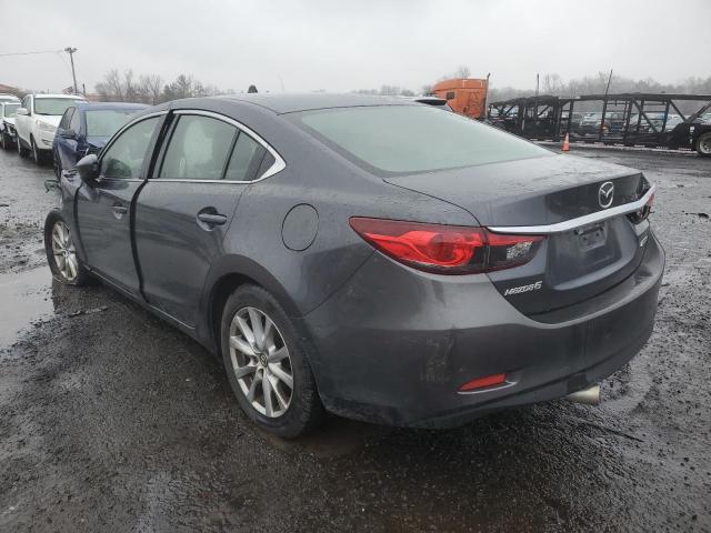 Изображение 2 2016 MAZDA 6 SPORT 2016 с VIN JM1GJ1U55G1425807