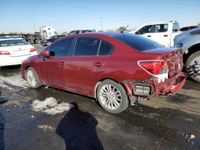 Изображение 2 2014 SUBARU IMPREZA PREMIUM 2014 с VIN JF1GJAD68EH021063