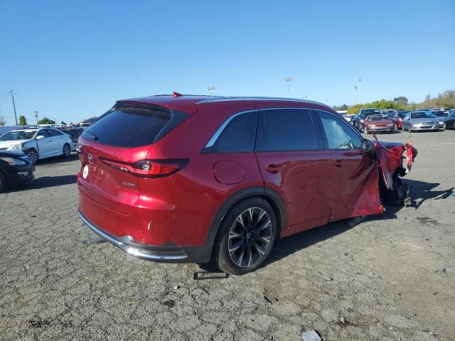 Image 3 of 2024 MAZDA CX-90 PREMIUM PLUS 2024 with VIN JM3KKEHA0R1118819