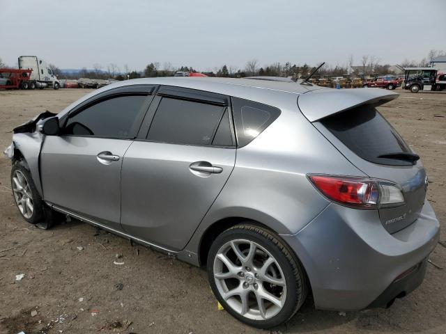 Изображение 2 2013 MAZDA SPEED 3 2013 с VIN JM1BL1L32D1769031