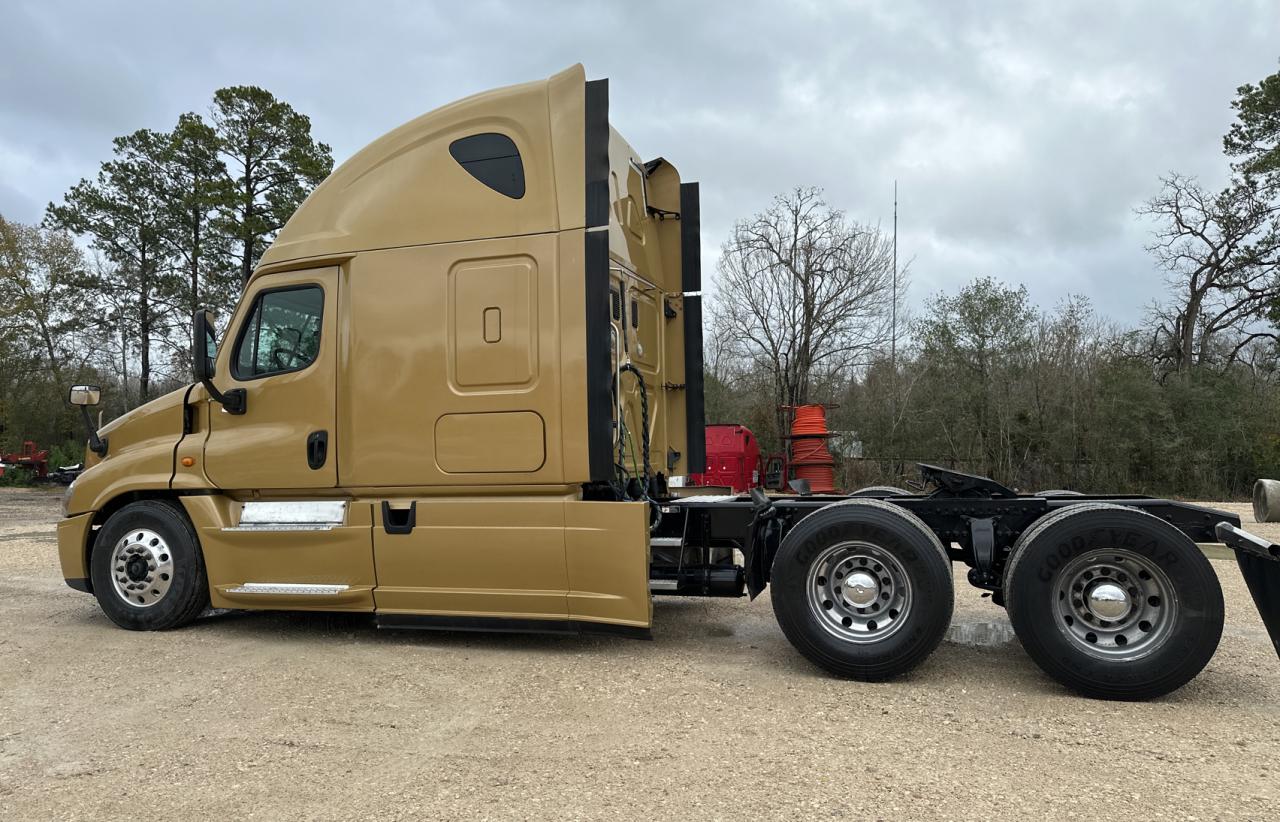 Изображение 3 2014 FREIGHTLINER CASCADIA 125  2014 с VIN 3AKJGLDR9ESFL2010