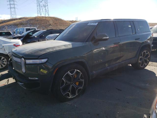 Изображение 2023 RIVIAN R1S LAUNCH EDITION 2023