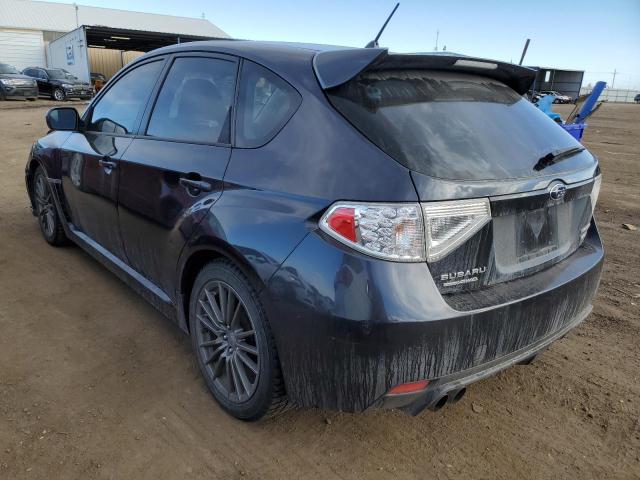 Изображение 2 2011 SUBARU IMPREZA WRX 2011 с VIN JF1GR7E64BG828126