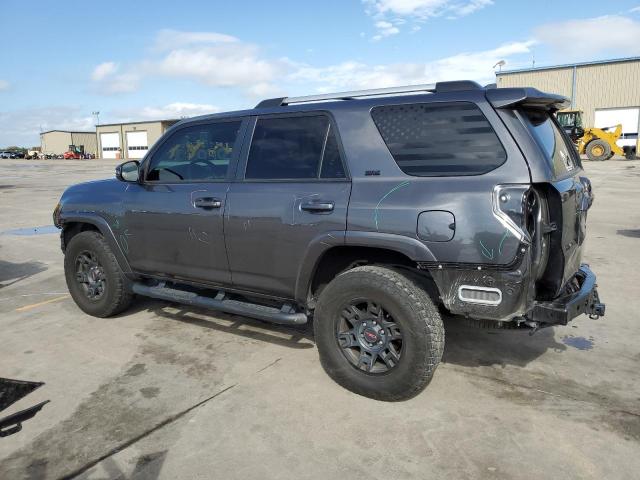 Изображение 2 2020 TOYOTA 4RUNNER SR5/SR5 PREMIUM 2020 с VIN JTEBU5JR3L5810507
