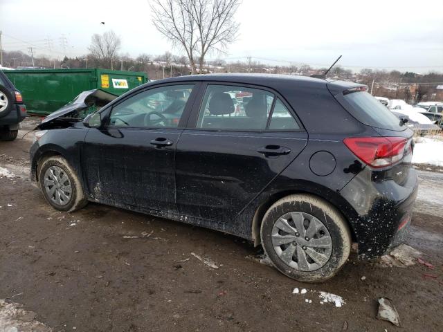 Image 2 of 2020 KIA RIO LX 2020 with VIN 3KPA25AD4LE329261