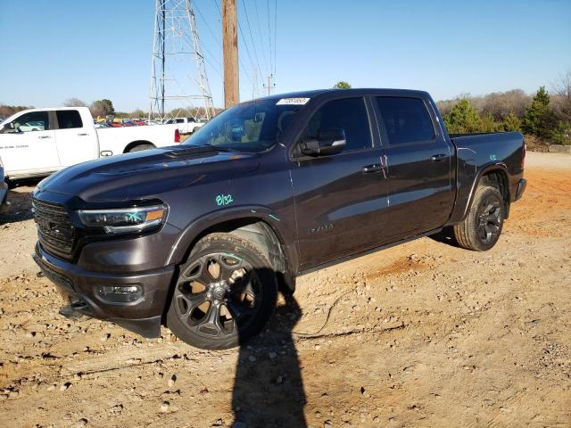 Image 1 of 2021 RAM 1500 LIMITED 2021 with VIN 1C6SRFHTXMN756967