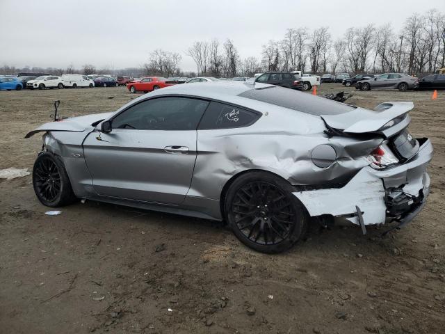 Изображение 2 2021 FORD MUSTANG GT 2021 с VIN 1FA6P8CF9M5126022