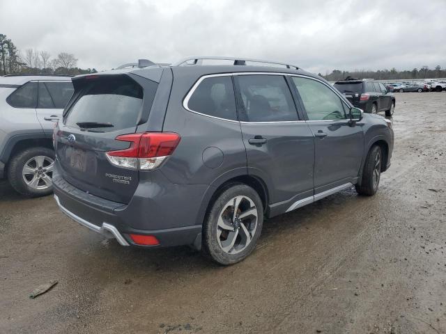 Изображение 3 2022 SUBARU FORESTER TOURING 2022 с VIN JF2SKARC8NH419794