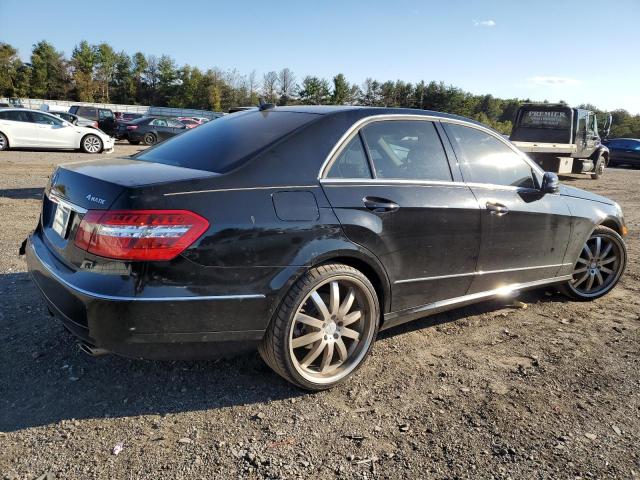 Obraz 3 z 2011 MERCEDES-BENZ E 350 4MATIC 2011 z VIN WDDHF8HB3BA265178
