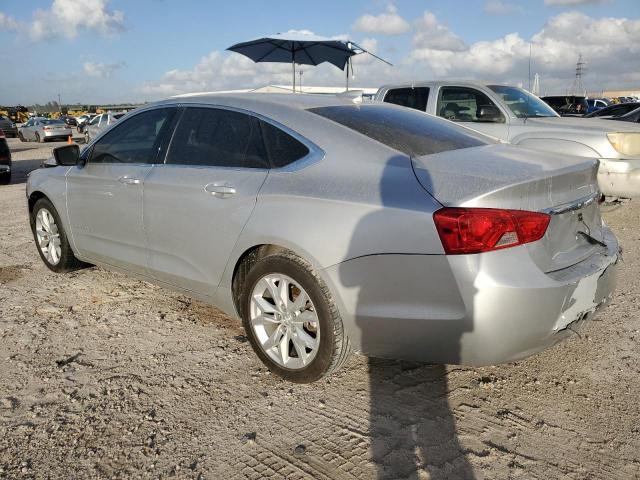 Изображение 2 2017 CHEVROLET IMPALA LT 2017 с VIN 2G1105SA8H9128391