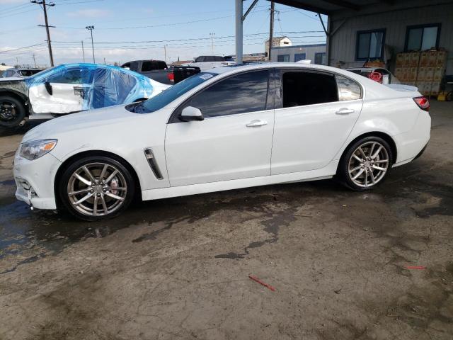 Изображение 2015 CHEVROLET SS  2015