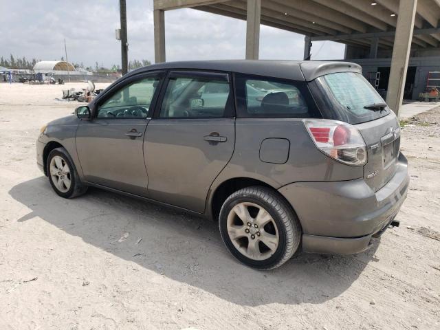 Obraz 2 z 2005 TOYOTA COROLLA MATRIX BASE 2005 z VIN 2T1LR30E05C493692