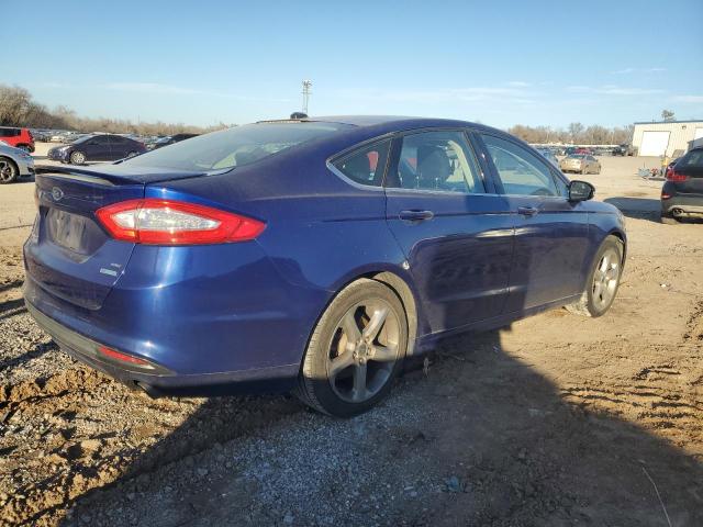 Изображение 3 2014 FORD FUSION SE 2014 с VIN 3FA6P0HD0ER141774