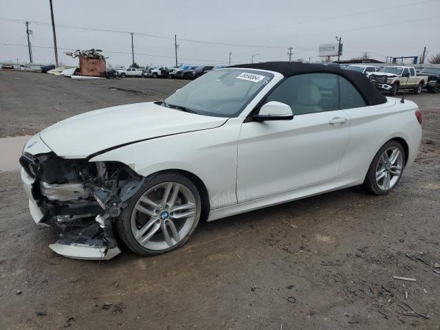 Изображение 1 2016 BMW 228 XI SULEV 2016 с VIN WBA1L9C5XGV767548
