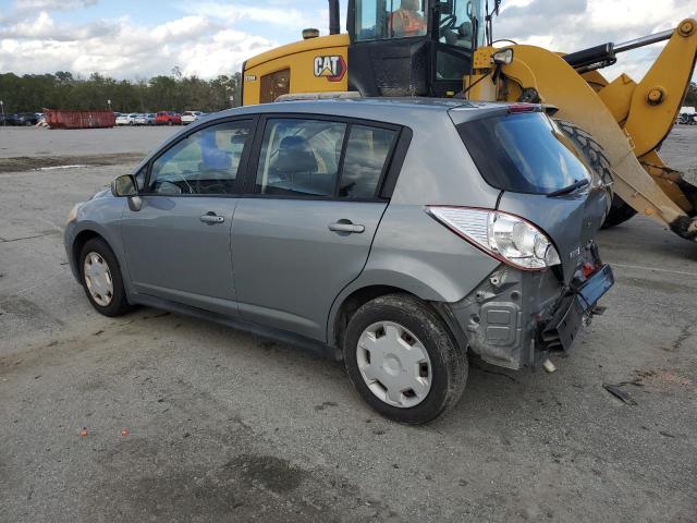 Obraz 2 z 2007 NISSAN VERSA S 2007 z VIN 3N1BC13E37L441702