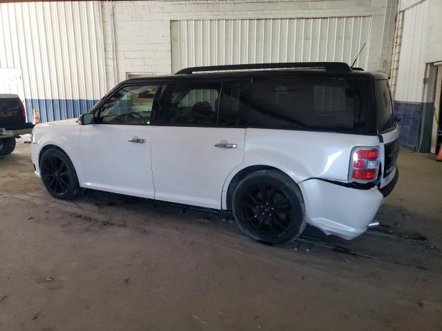 Obraz 2 z 2019 FORD FLEX LIMITED 2019 z VIN 2FMHK6DT8KBA01057
