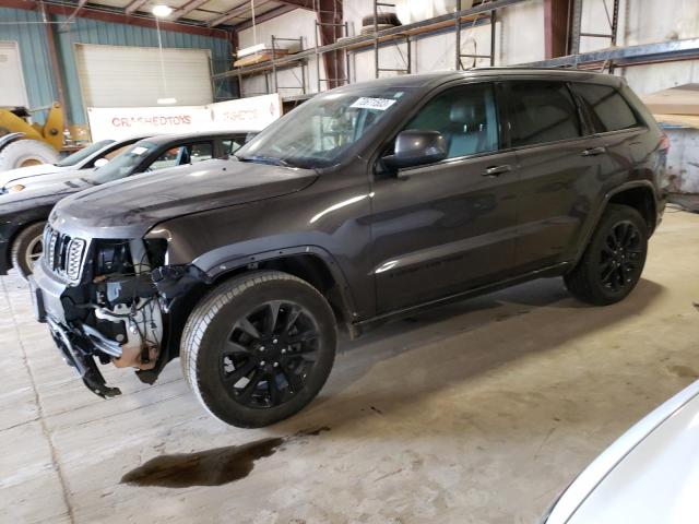 Obraz 1 z 2020 JEEP GRAND CHEROKEE LAREDO 2020 z VIN 1C4RJFAG2LC417111