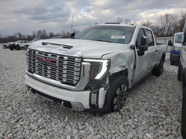 Изображение 2024 GMC SIERRA K3500 DENALI 2024