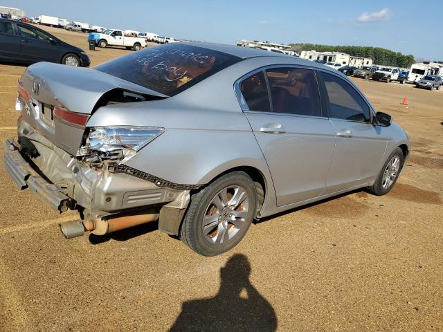Obraz 3 z 2012 HONDA ACCORD SE 2012 z VIN 1HGCP2F66CA073034