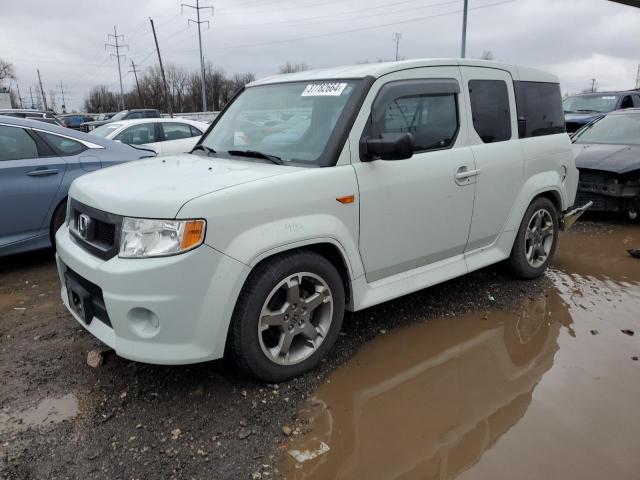 Obraz 1 z 2009 HONDA ELEMENT SC 2009 z VIN 5J6YH18939L001668