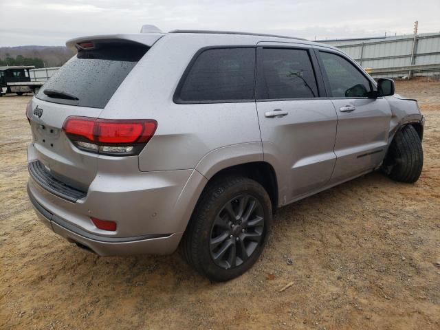 Image 3 of 2018 JEEP GRAND CHEROKEE OVERLAND 2018 with VIN 1C4RJFCG7JC105974