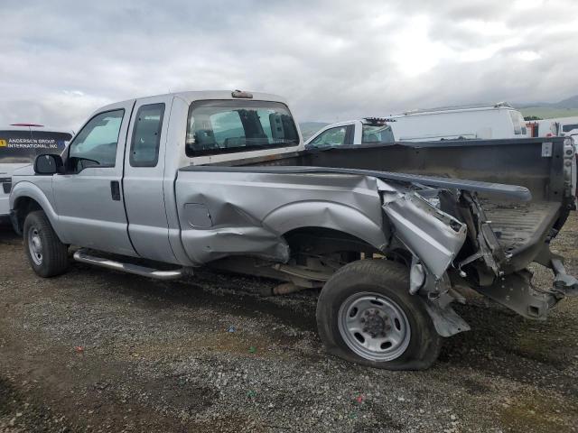 Obraz 2 z 2011 FORD F350 SUPER DUTY 2011 z VIN 1FT7X3B68BEA64970