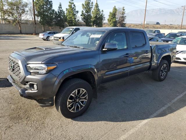 Изображение 2023 TOYOTA TACOMA DOUBLE CAB 2023