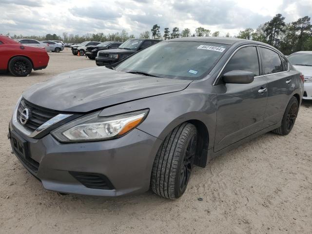 Image 1 of 2018 NISSAN ALTIMA 2.5 2018 with VIN 1N4AL3AP2JC102107
